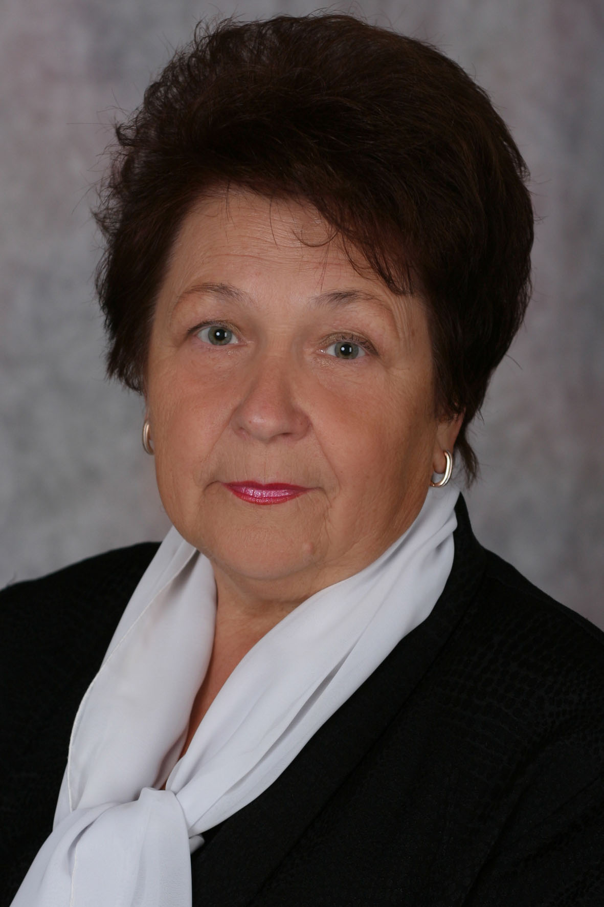 Старцева Валентина Прокопьевна